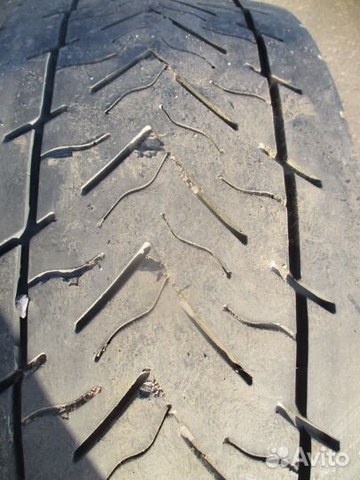 Шина Goodyear kmax D 295/60/22.5 Goodyear 21607210