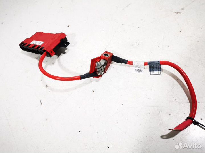 Плюсовой провод аккумулятора BMW 4 61149227752