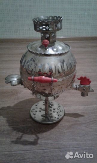 Самовар 