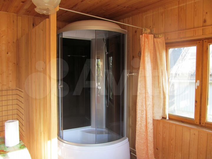 Дом 30 м² на участке 14 сот.