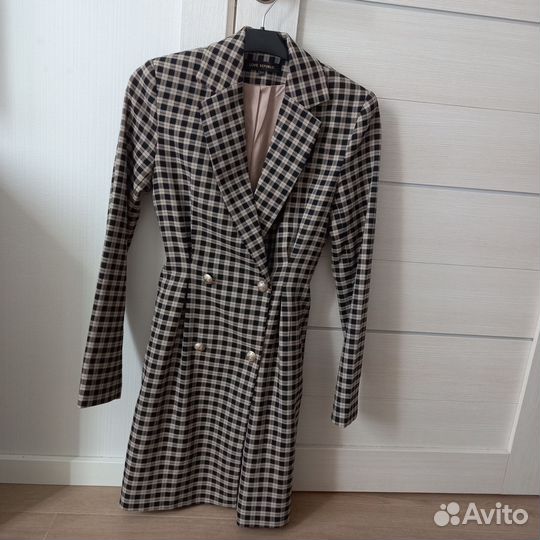 Платье женское 42 44