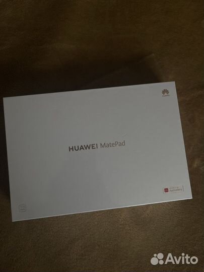 Планшет huawei mediapad 11.5
