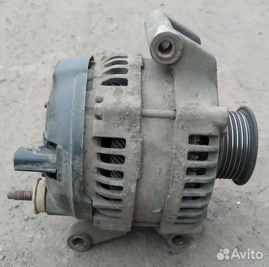 Генератор крайслер, додж