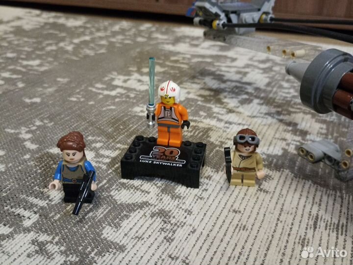 Lego Star wars