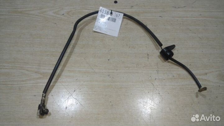 Проводка АКПП Toyota Cami J100E