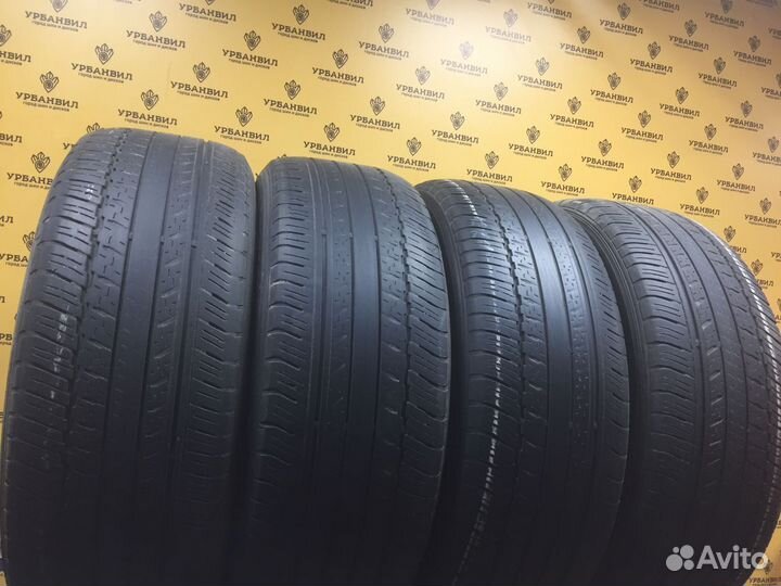 Dunlop Grandtrek ST30 245/55 R19 103S