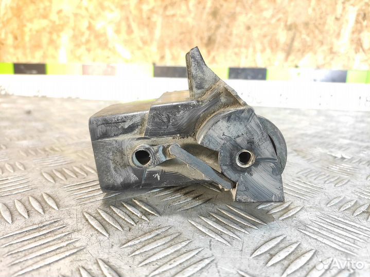 Дефлектор воздушный Ford Transit 2006-2013