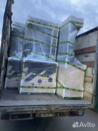 Кофейня самообслуживания / Кофе стойка «Стандарт»