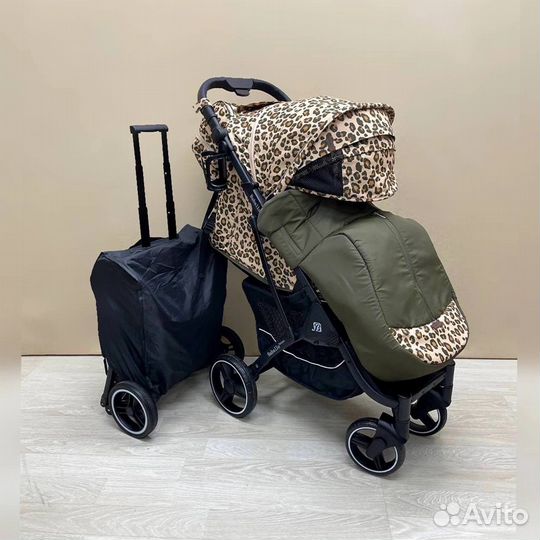 Детские коляски Новые