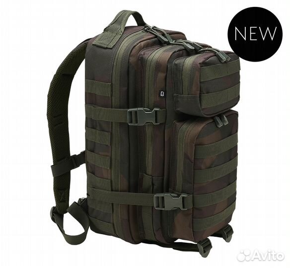 Рюкзак Medium Brandit