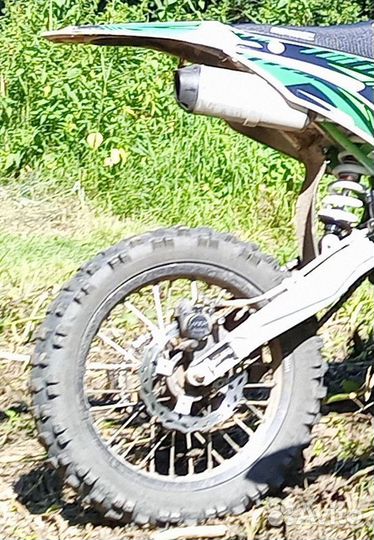 Питбайк BSE ph 150