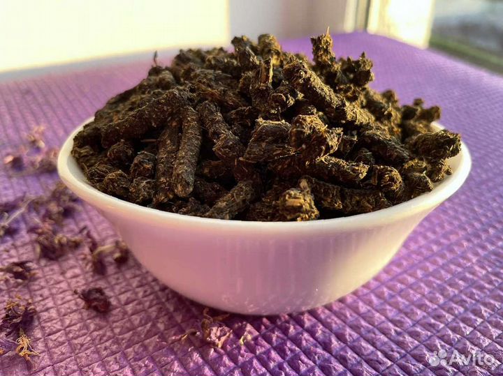 Иван чай 1 килограмм 2023 травяной чай, дикорос
