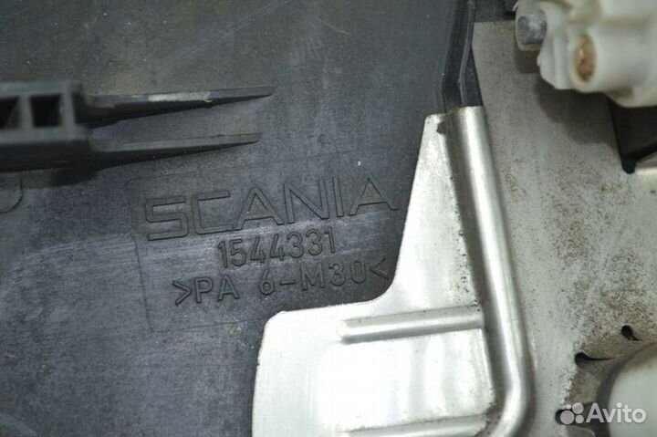 Ручка двери наружная, правая scania R-series (01.0