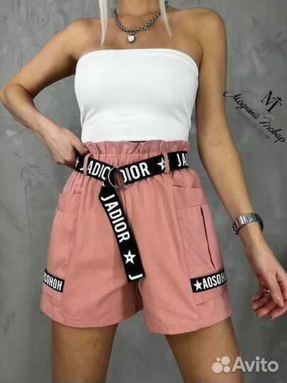 Шорты женские