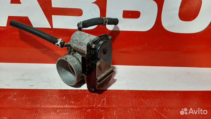 Дроссель Mitsubishi Lancer X Outlander XL ASX