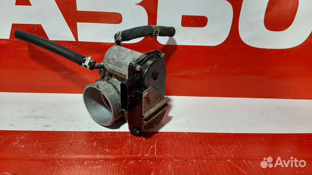 Дроссель Mitsubishi Lancer X Outlander XL ASX