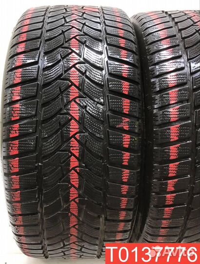 Dunlop Winter Sport 5 245/40 R18 97V