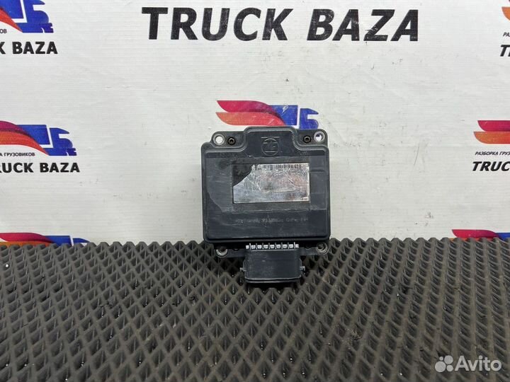 42564875 Блок управления EST 52 ZF Iveco Stralis