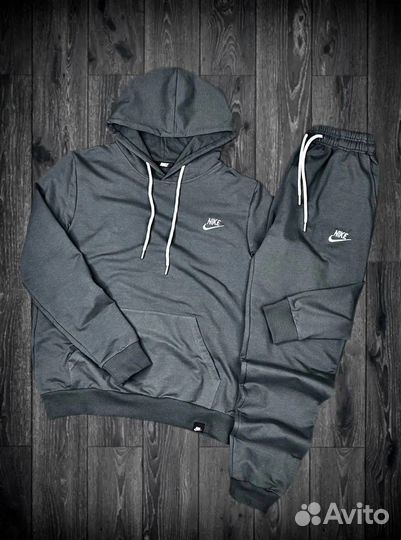 Мужской Костюм Nike