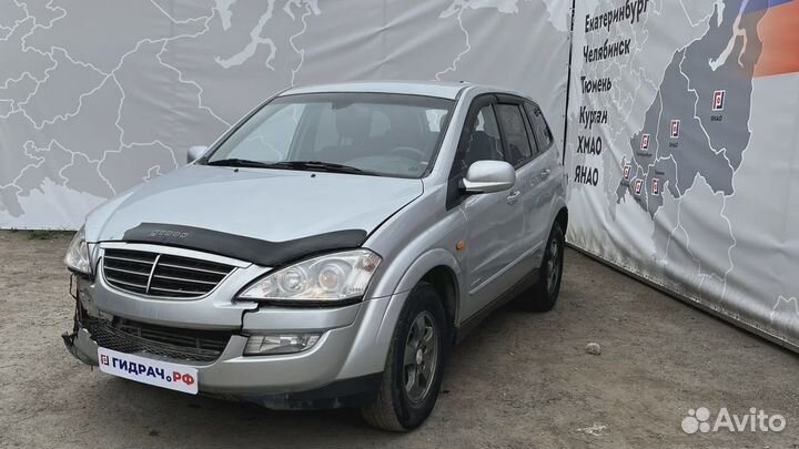 Блок электронный SsangYong Kyron (D200) 8712009121