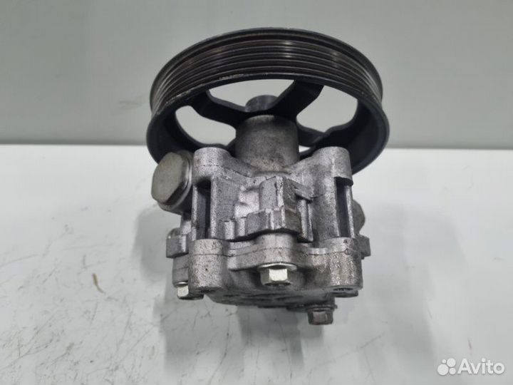 Насос гидроусилителя руля Mitsubishi Lancer 10