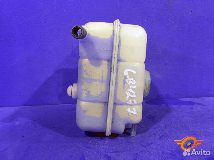 Бачок расширительный Ssangyong Actyon SUV D20T