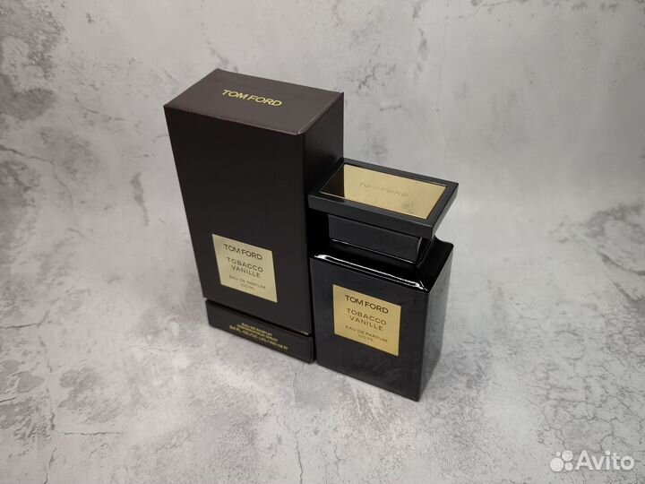 Tom Ford Tobacco Vanille