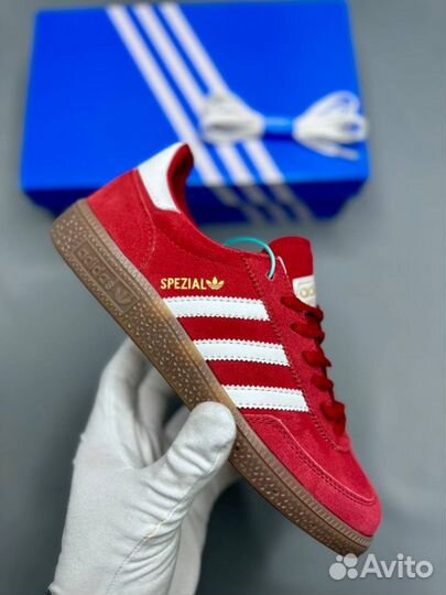 Кроссовки Adidas Originals spezial