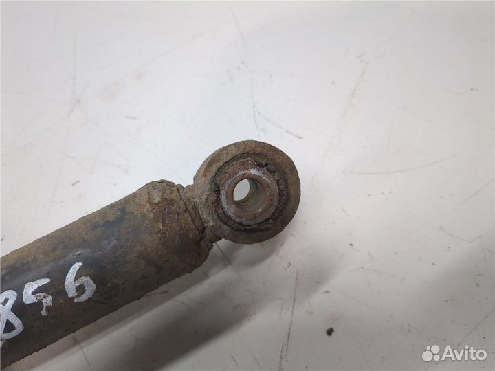 Амортизатор подвески Nissan Almera N16, 2006