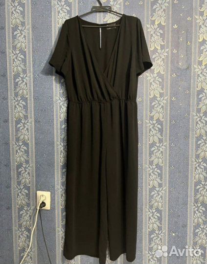 Комбинезон женский