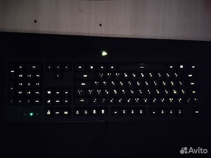 Клавиатура Razer Cynosa Lite