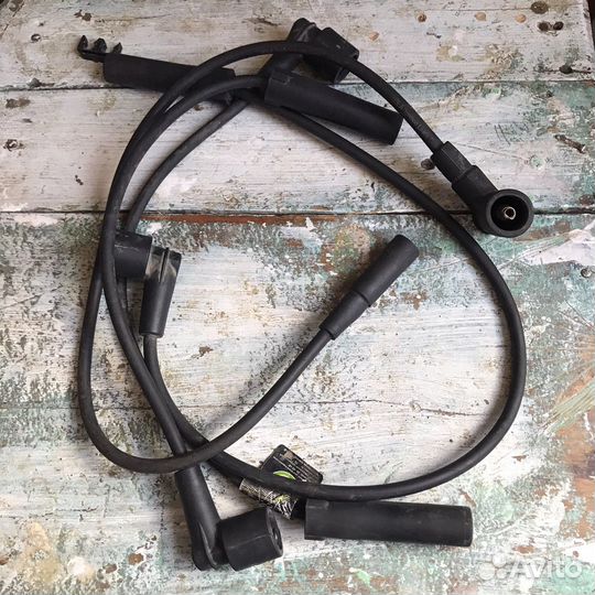 Бронепровода