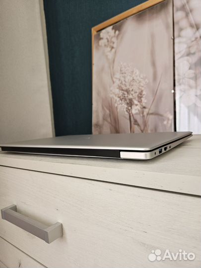 Ноутбук Ryzen Digma Pro Sprint M, 16.1