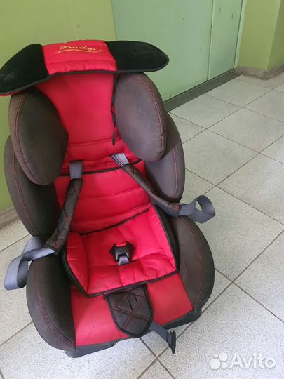 Детское автокресло 9 до 36 кг britax romer isofix