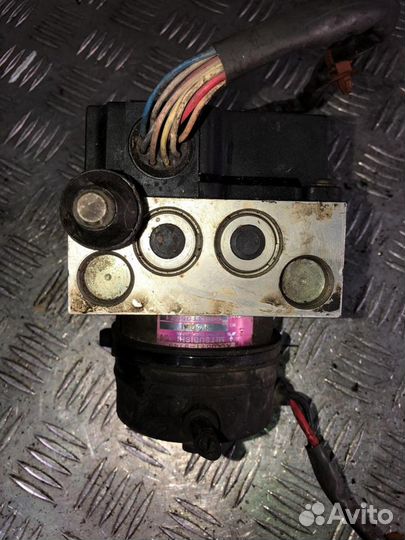 Блок ABS Хонда црв 1 051192111