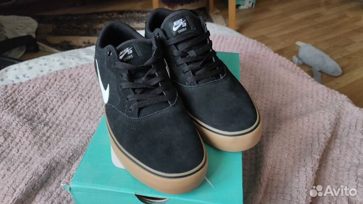 Nike SB Chron 2