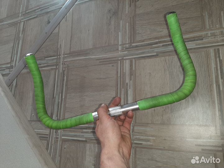 Продам руль для велосипеда