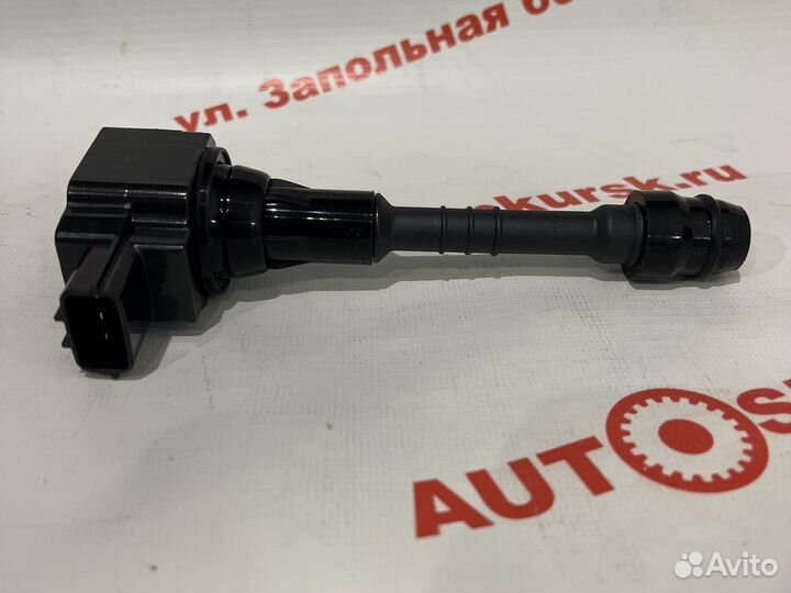 Катушка зажигания Nissan Almera Primera P12 P11