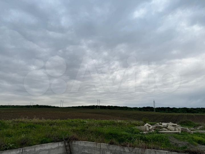 Участок 18,7 га (СНТ, ДНП)