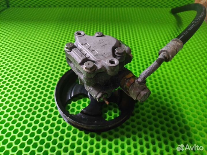 Гур митсубиси паджеро пинин 2.0 4g94