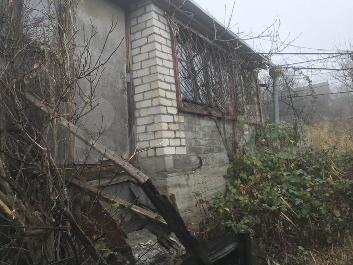 Дача 65 м² на участке 22 сот.