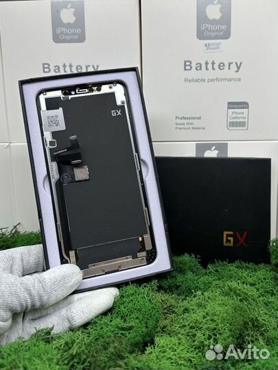 Дисплей iPhone 11 Pro Max (q00)