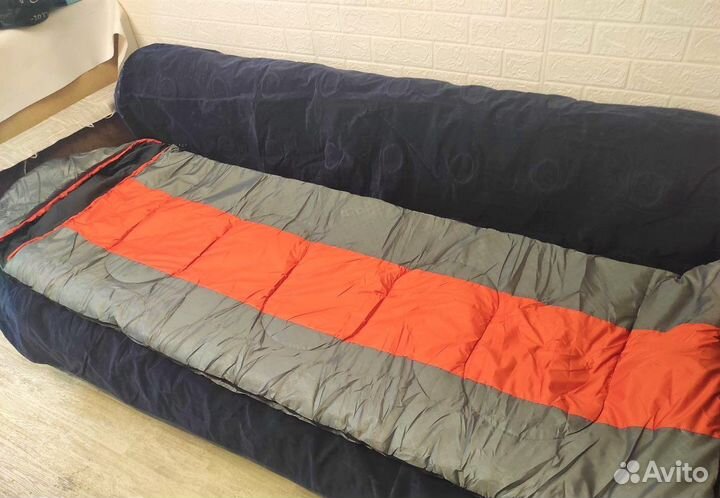 Спальный мешок одеяло