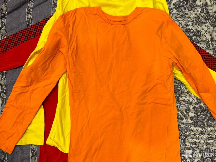 Кофты на мальчика