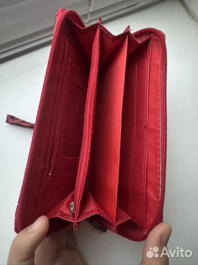 Кошелек женский