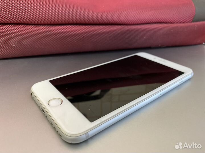 Apple iPhone 6 Plus 16 gb обмен
