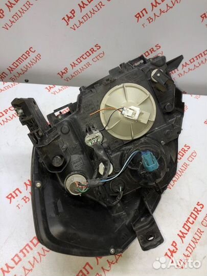 Фара галогеновая правая Nissan Teana J31 VQ23 2005