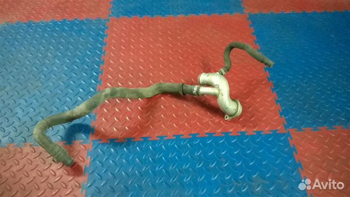 Патрубок радиатора BMW 5-серия F10/F11