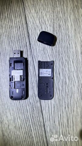 Модем 4G МТС 827F(Huawei E3372S-153) объявление продам