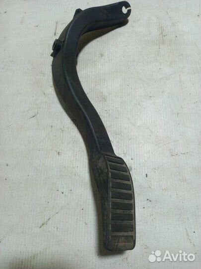 Педаль газа Форд Эскорд универсал 1 1996